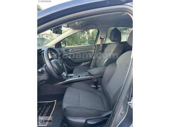 ÖZ MRC AUTO'DAN HATASIZ BOYASIZ 2024 MEGANE TOUCH GSR 'Lİ..