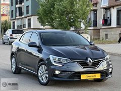 ÖZ MRC AUTO'DAN HATASIZ BOYASIZ 2024 MEGANE TOUCH GSR 'Lİ..