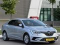 DEĞİŞENSİZ BOYASIZ TRAMERSİZ 2026 MODEL 6.001 BİN KM'DE MEGANE