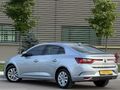 DEĞİŞENSİZ BOYASIZ TRAMERSİZ 2026 MODEL 6.001 BİN KM'DE MEGANE