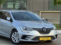 DEĞİŞENSİZ BOYASIZ TRAMERSİZ 2026 MODEL 6.001 BİN KM'DE MEGANE