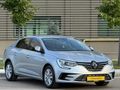 DEĞİŞENSİZ BOYASIZ TRAMERSİZ 2026 MODEL 6.001 BİN KM'DE MEGANE