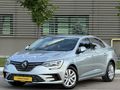 DEĞİŞENSİZ BOYASIZ TRAMERSİZ 2026 MODEL 6.001 BİN KM'DE MEGANE