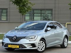 DEĞİŞENSİZ BOYASIZ TRAMERSİZ 2026 MODEL 6.001 BİN KM'DE MEGANE