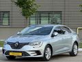 DEĞİŞENSİZ BOYASIZ TRAMERSİZ 2026 MODEL 6.001 BİN KM'DE MEGANE