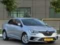 DEĞİŞENSİZ BOYASIZ TRAMERSİZ 2026 MODEL 6.001 BİN KM'DE MEGANE