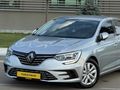 DEĞİŞENSİZ BOYASIZ TRAMERSİZ 2026 MODEL 6.001 BİN KM'DE MEGANE