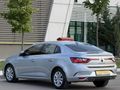DEĞİŞENSİZ BOYASIZ TRAMERSİZ 2026 MODEL 6.001 BİN KM'DE MEGANE