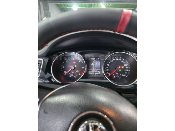 Sahibinden Volkswagen Jetta 1.6 TDi Highline 2014 Model