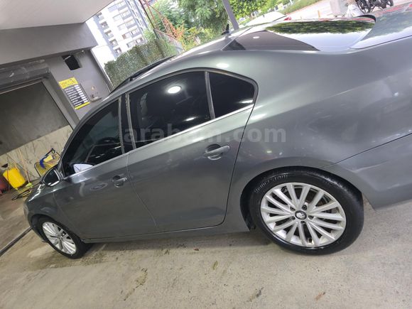 Sahibinden Volkswagen Jetta 1.6 TDi Highline 2014 Model
