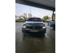 Sahibinden Volkswagen Jetta 1.6 TDi Highline 2014 Model