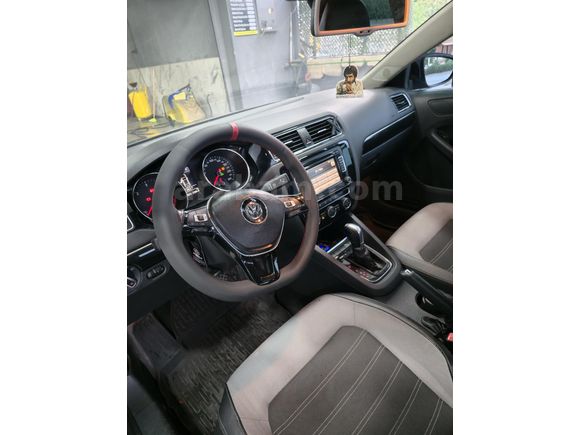 Sahibinden Volkswagen Jetta 1.6 TDi Highline 2014 Model