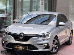 2023/24 ÇIKIŞ HATASIZ BOYASIZ 1.3 TCE TOUCH MEGANE_DÜŞÜK KM