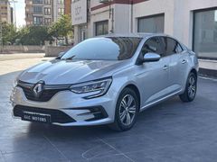 GLC MOTORS 2024 1.3TCE TOUCH PLUS GSR2 MEGANE HATASIZ BOYASIZ