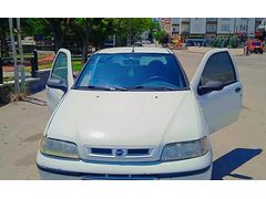Sahibinden Fiat Palio 1.2 SL 2004 Model Ankara