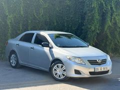 Sahibinden Toyota Corolla 1.6 Class 2007 Model Ankara 223.800 km Gri (Gümüş)