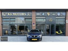 2025 MODEL RENAULT MEGANE 1.3 TCE TOUCH 30.000 KM HATASIZ
