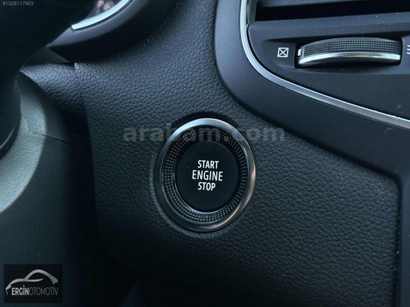 2024 MEGANE SADECE 17.000KM'DE HATASIZ-BOYASIZ-TOUCH PLUS