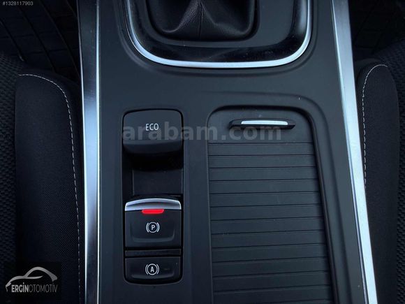 2024 MEGANE SADECE 17.000KM'DE HATASIZ-BOYASIZ-TOUCH PLUS