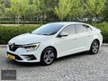 ÇAPRAZ'DAN 2025 MEGANE TOUCH PLUS HATASIZ BOYASIZ ÇELİK JANT
