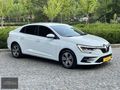 ÇAPRAZ'DAN 2025 MEGANE TOUCH PLUS HATASIZ BOYASIZ ÇELİK JANT