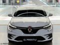 CK PRESTİJ'DEN HATASIZ BOYASIZ İCON FARLI RENAULT MEGAN 1.3TCE