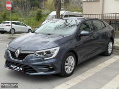 MİCAN OTO-2025 MODEL RENAULT MEGANE TOUCH 10.000km'DE %20