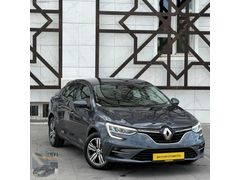 BAYDAR OTOMOTİV'DEN RENAULT MEGANE TOUCH+PLAS HATASIZ BOYASIZ