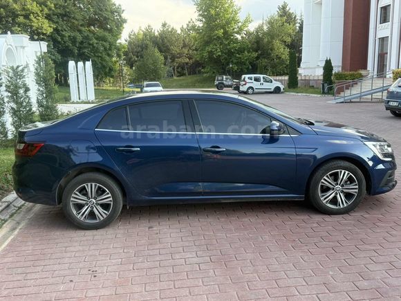 ADALIOĞLU DAN SIFIR AYARINDA MEGAN