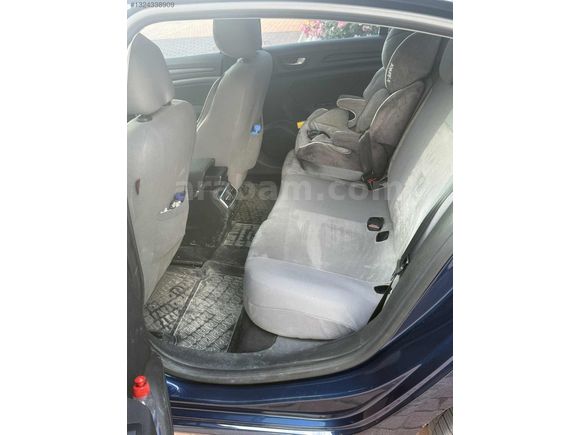 ADALIOĞLU DAN SIFIR AYARINDA MEGAN
