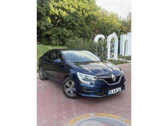 ADALIOĞLU DAN SIFIR AYARINDA MEGAN