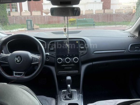 ADALIOĞLU DAN SIFIR AYARINDA MEGAN