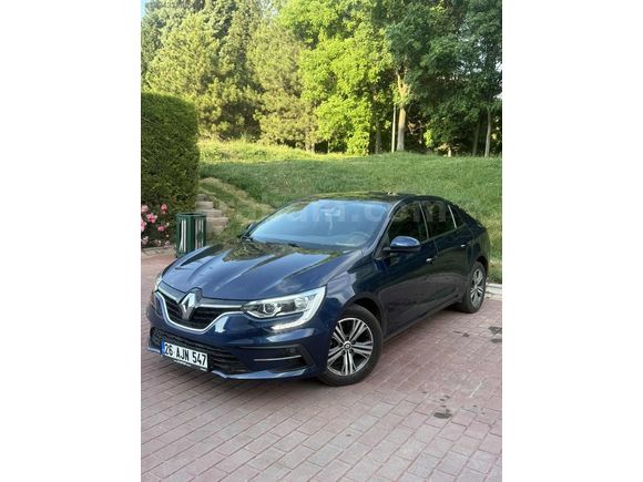 ADALIOĞLU DAN SIFIR AYARINDA MEGAN