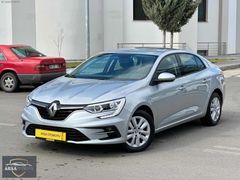ARŞA OTOMOTİV HATASIZ BOYASIZ DÜŞÜK KM TOUCH MEGAN LANSMAN RENK