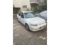 Sahibinden Hyundai Accent 1.3 GLS 1998 Model 
