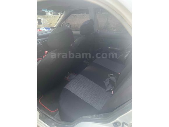 Sahibinden Hyundai Accent 1.3 GLS 1998 Model 