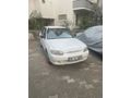Sahibinden Hyundai Accent 1.3 GLS 1998 Model 
