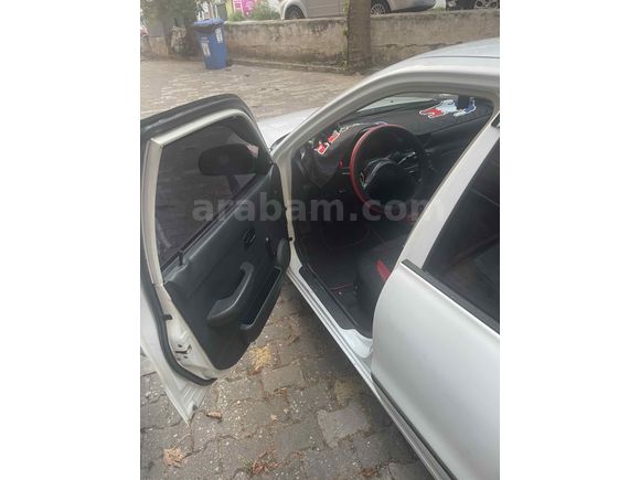 Sahibinden Hyundai Accent 1.3 GLS 1998 Model 