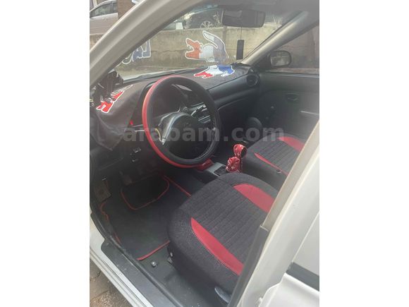 Sahibinden Hyundai Accent 1.3 GLS 1998 Model 