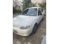 Sahibinden Hyundai Accent 1.3 GLS 1998 Model 