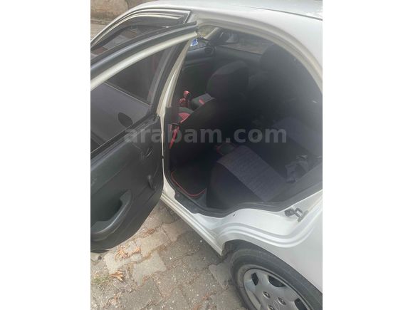 Sahibinden Hyundai Accent 1.3 GLS 1998 Model 