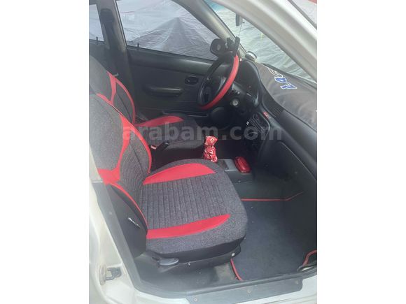 Sahibinden Hyundai Accent 1.3 GLS 1998 Model 
