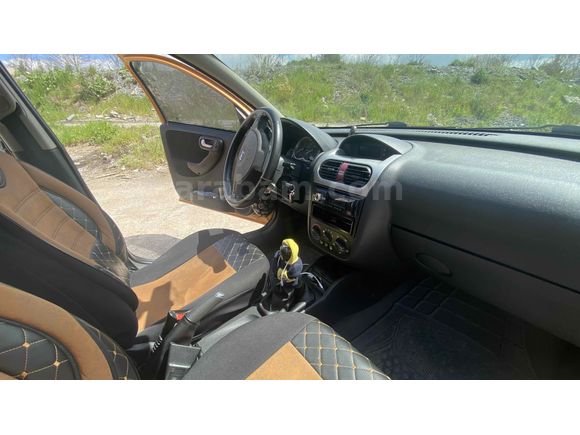 Sahibinden Opel Corsa 1.2 Enjoy 2004 Model 