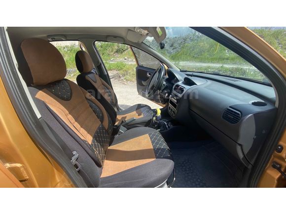 Sahibinden Opel Corsa 1.2 Enjoy 2004 Model 
