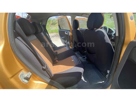 Sahibinden Opel Corsa 1.2 Enjoy 2004 Model 