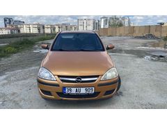 Sahibinden Opel Corsa 1.2 Enjoy 2004 Model 
