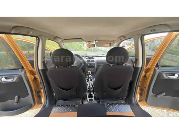 Sahibinden Opel Corsa 1.2 Enjoy 2004 Model 