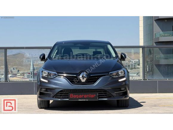 Başaranlardan hatasız düşük km