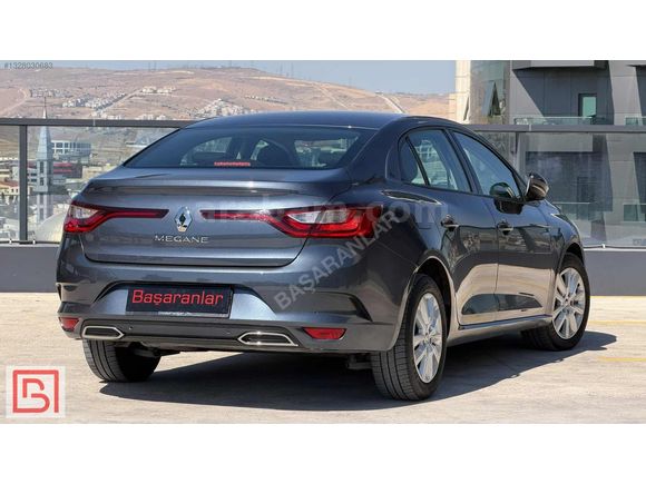 Başaranlardan hatasız düşük km