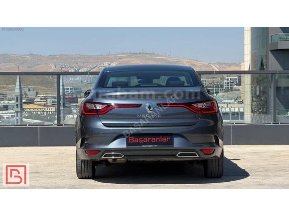 Başaranlardan hatasız düşük km